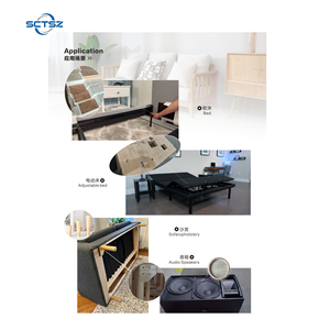 Đôi đầu t-nut cài đặt riveting máy - Product Image 6