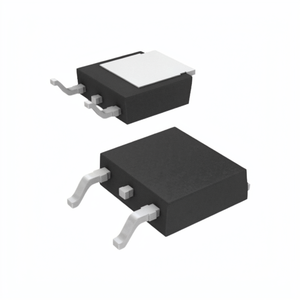 BOM IC In Stock TO-252AA Buy Online Electronic Components Transistors IRFR18N15DTRPBF - Product Image 1
