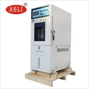 Constant Temperature Humidity Climate Test System