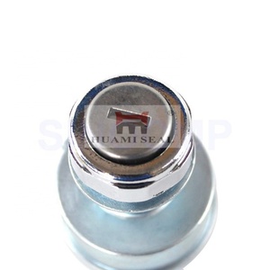 9G-7641 9G7641 สวิตช์จุดระเบิด สวิตช์จุดระเบิดรถขุด 4 สาย สำหรับ E320C E303 E304 E305 อะไหล่รถขุด - Product Image 3