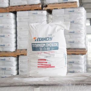 Fabrication professionnelle en Chine Dioxyde de titane abordable rentable Dioxyde de titane efficace - Product Image 2