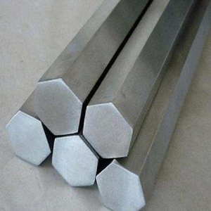 Barres en acier inoxydable duplex PH 201 300 400, hexagonales, octogonales, triangulaires, creuses, plaquées <span class=keywords><strong>cuivre</strong></span>, taille personnalisée, <span class=keywords><strong>prix</strong></span> <span class=keywords><strong>au</strong></span> KG, ASTM A276 A182 F6 - Product Image 1