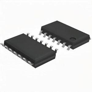 Mới và độc đáo PIC16C67-04/PT IC MCU 8bit 14kb OTP 44tqfp vi điều khiển PIC16C67-04/PT - Product Image 4