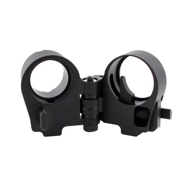 High Quality 7075 Aviation Aluminum Gen 3 Folding Adapter Hunting Accessories for Shooting