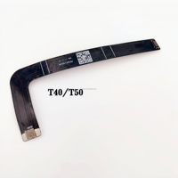 Pour DJI Drone accessoire FPV câble plat Flexible pour télécommande T40 T50-accessoires de drones