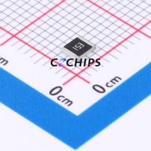 Résistance SMD SC1210J1502F1CNRH 1210 (Type : Film Épais) (Résistance : 15 kOhm Précision : 5 %) - Product Image 1