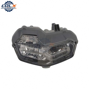 Phare avant de moto CQLX pour BMW F 750/850 GS F750GS <span class=keywords><strong>F850GS</strong></span>/ADV/Adventure 2018-2023 - Product Image 2