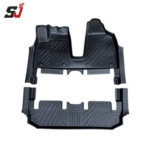 Vietnam, vendita calda <span class=keywords><strong>Auto</strong></span> personalizzata, <span class=keywords><strong>tappetini</strong></span> per <span class=keywords><strong>Auto</strong></span> <span class=keywords><strong>in</strong></span> <span class=keywords><strong>gomma</strong></span> TPE <span class=keywords><strong>in</strong></span> <span class=keywords><strong>gomma</strong></span> 5D, per 2023 VF3 VF3