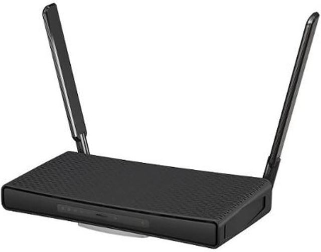 Original Mikro Tik RBD53iG-5HacD2HnD HAP AC3 5 Gigabit Ethernet Ports Wireless Dual-band Router
