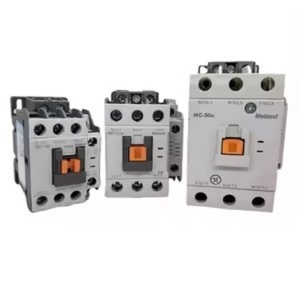 Contactor de CA de Alta Calidad GMC-100 AC100-240V GMC-100 AC380-450V con Garantía de Un Año para Uso Industrial - Product Image 1