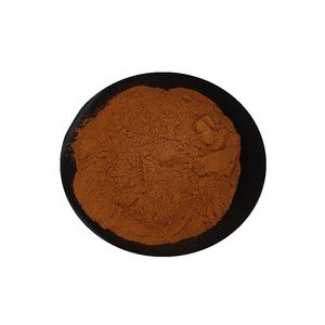 短納期ブラックコホシュエキス2.5% トリテルペノイドサポニン - Product Image 2