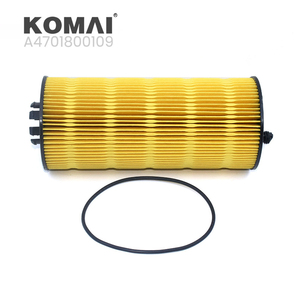 กรองน้ำมันเครื่อง KOMAI LF17548  EO-10070  SO7261  4701840725002  A4701840725  A4701840625 สำหรับรถยนต์เมอร์เซเดส - Product Image 3