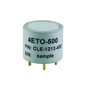 เซ็นเซอร์ตรวจจับก๊าซอีทิลีนออกไซด์ Honeywell 4ETO-10 C2H4O เซ็นเซอร์ตรวจจับก๊าซพิษ วัสดุพลาสติก ความแม่นยำมาตรฐาน - Product Image 3