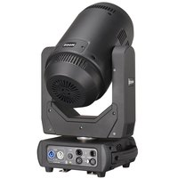 350W 300W LED BSW CMY Beam Spot Wash 3-en-1 Hybrid Stage Moving Lights