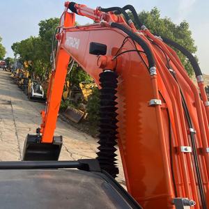 Excavadora de construcción ZX200 de Japón, a la venta, a la venta - Product Image 6