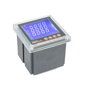 Compteur d'énergie triphasé quatre fils Acrel PZ96L-E4/C avec RS485 Modbus pour onduleur solaire <span class=keywords><strong>Huawei</strong></span> à exportation zéro - Product Image 5