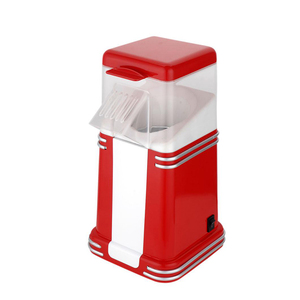 Máy Tạo Bỏng Không Khí Trung Quốc Nhỏ Cổ Điển 120V 220V Máy Làm Bỏng Ngô 1200W Cho Gia Đình CE ETL Đã Được Phê Duyệt - Product Image 3