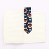 Marque-pages vierges en PU pour sublimation, fournitures scolaires et de bureau, impression photo DIY, logo personnalisé, marque-pages traditionnels en cuir PU avec pompon