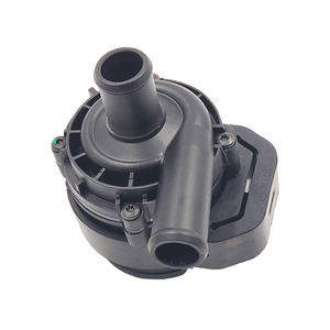 Pompe à eau 2118350264 1718350064 A2118350264 A2048350364 Pompe à eau de refroidissement électrique pour moteur <span class=keywords><strong>MERCEDES</strong></span> W211 <span class=keywords><strong>W219</strong></span> W164 SMART - Product Image 2