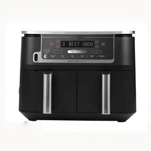 Friteuse Fours électriques Friteuse Frayer Friteuses Accessoires Flyer Airfreyer 15 l Airfrayer Hot Oven Glass - Product Image 2