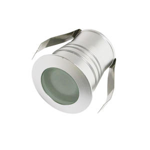 3W 미니 <span class=keywords><strong>LED</strong></span> 스포트 통 세트 <span class=keywords><strong>led</strong></span> recessed downlights dimmable - Product Image 1