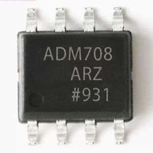 Circuits intégrés IC ADM708SARZ-REEL ADM708RARZ-REEL ADM708TARZ-REEL ADM708SARZ ADM708RARZ ADM708TARZ - Product Image 1