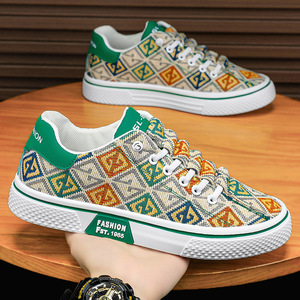Zapatillas Deportivas Casuales de Alta Calidad, Clásicas, Modernas, Económicas, para Hombre, para Correr y Caminar - Product Image 2