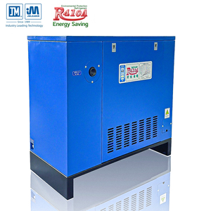 Essiccatore d'Aria Compressa Industriale JM Energy Saving King, Raffreddato ad Aria, 6.0Nm/Min, 220V 50Hz, ad Alta Efficienza - Product Image 4
