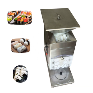 Automatic Onigiri Machine - High Efficiency Stainless Steel