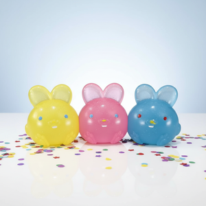New Arrive Animal Shape Squishy Toy <b>Soft</b> TPR Stress Relief Jelly Ball Fidget Toy for Adults Kids - Product Image 3