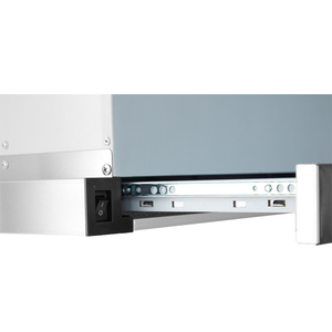 Được Xây Dựng Trong Kính Thiên Văn Mui Xe Vắt Nồi Mui Xe Nhà Bếp Hộ Gia Đình Dưới Tủ Trượt Trong Phạm Vi Mui Xe - Product Image 5