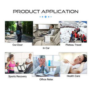 Pemasok Cina kelas medis Modern oksigen 5L konsentrator oksigen portabel medis mesin konsentrator oksigen <span class=keywords><strong>Mini</strong></span> - Product Image 5