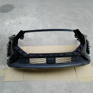 Ensemble de pare-chocs avant pour Chery Jetour X70 Plus OE F18-2803510 - Product Image 3