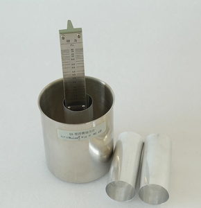 Shearometer Kit QL Tester Teste Perfuração Força <span class=keywords><strong>Gel</strong></span> Fluido - Product Image 4