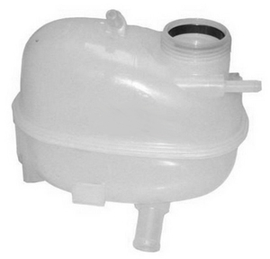 1304231 pièces automobiles moteur refroidisseur bouteille d'expansion réservoir d'eau en plastique pour voiture OPEL GM - Product Image 6