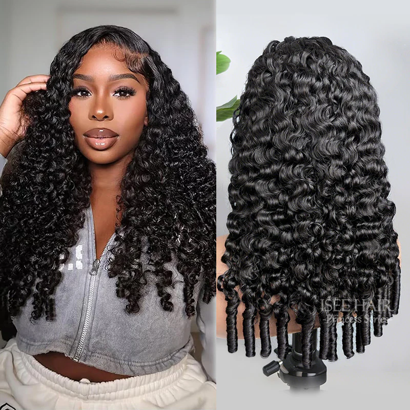 Burmese Curly