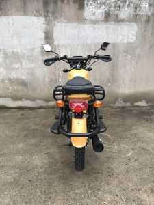 Bon marché Moto Alpha à moteur horizontal <span class=keywords><strong>50cc</strong></span>/110cc/125cc - Product Image 6
