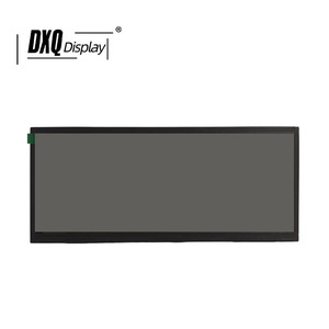 Pantalla LCD para Automóvil DXQ de 10.3 Pulgadas, 1920*720, Alta Resolución, Brillo de 850nits, HSD103JPW2-F10-JD HSD103JPW2-F10-JD HSD103JPW2-F10-JD - Product Image 5