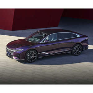 Stock Voyah <span class=keywords><strong>Passion</strong></span> 2024 PHEV batterie ultra longue durée véhicule phare MPV nouvelle énergie Chine <span class=keywords><strong>automobile</strong></span> - Product Image 3
