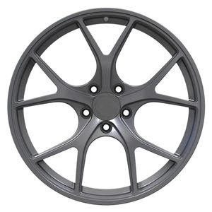 Rines de Aleación Ligera Forjados de 20 Pulgadas 4x100 para VW Polo GTI <span class=keywords><strong>Ibiza</strong></span> <span class=keywords><strong>FR</strong></span> Sport - Product Image 2