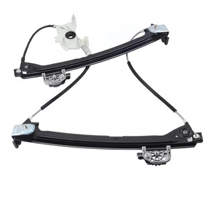 Regulador de Ventanilla Maserati 670102268 6700098160 670002098 Para Reemplazo y Reparación - Product Image 3
