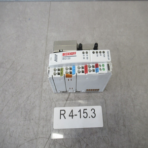 Nuevo Acoplador PLC VK3120 Profibus DP, Adaptador Profibus Infotron de 24V, Disponible en Almacén, Controlador - Product Image 1
