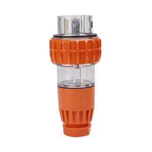 56p320 20A 3pins IP66 250V đồng ngoài trời không thấm nước tiêu chuẩn Úc công nghiệp mở rộng phích cắm và ổ cắm - Product Image 1