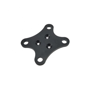 Một cửa tùy chỉnh thiết kế gia công <span class=keywords><strong>CNC</strong></span> gia công nhôm <span class=keywords><strong>CNC</strong></span> nhôm biến quá trình gia công dịch vụ với giá nhà máy - Product Image 5