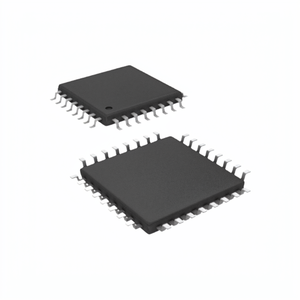 ชิป BOM IC 32 TQFP ชิ้นส่วนอิเล็กทรอนิกส์ VCA2619YR - Product Image 1