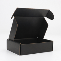 Boîte d'expédition personnalisée avec logo imprimé, en matériaux recyclés, fermeture magnétique, emballage cadeau de luxe en papier pour extensions de cheveux et produits de beauté