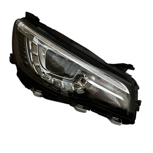 Vendita calda auto Styling testa occhi lente Led gruppo faro per auto per <span class=keywords><strong>MG</strong></span> <span class=keywords><strong>HS</strong></span> 10831597 - Product Image 1