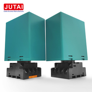 Bốn Relay Cảm Ứng Dual Channel <span class=keywords><strong>Loop</strong></span> <span class=keywords><strong>Detector</strong></span> Cho RFID Xe Truy Cập Xe <span class=keywords><strong>Detector</strong></span> Hệ Thống An Ninh Đỗ Xe Barrier Gate - Product Image 3