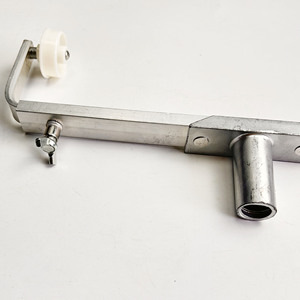 Khung lăn sơn 18 inch có thể điều chỉnh khung cho con lăn 18 inch đến 20 inch Khung lăn thép không gỉ lớn - Product Image 6