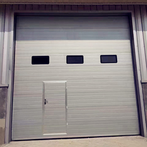 <span class=keywords><strong>Porte</strong></span> <span class=keywords><strong>de</strong></span> <span class=keywords><strong>garage</strong></span> verticale <span class=keywords><strong>sectionnelle</strong></span> industrielle automatique et <span class=keywords><strong>manuelle</strong></span> ouverte-<span class=keywords><strong>Porte</strong></span> extérieure coulissante - Product Image 1